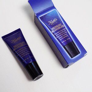 midnight recovery eye cream